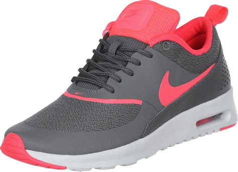 nike air max thea td zwart roze|Nike Air Max Thea .